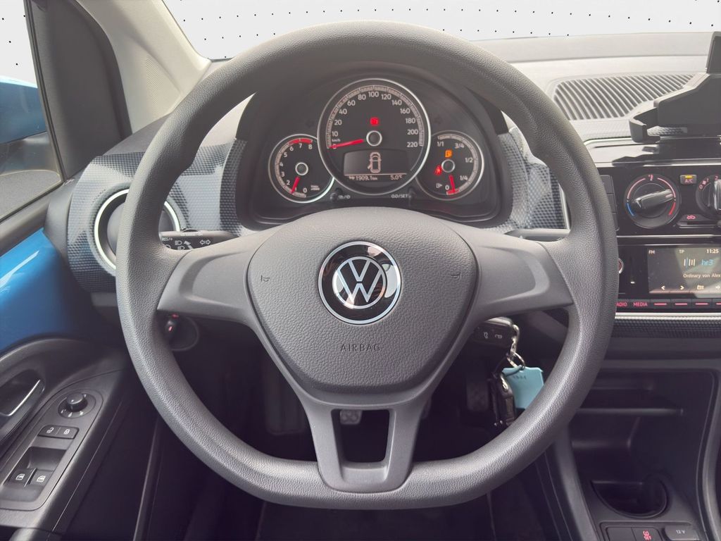 Volkswagen up! 2021