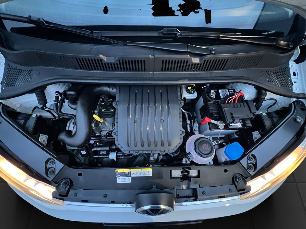 Volkswagen up! 2022