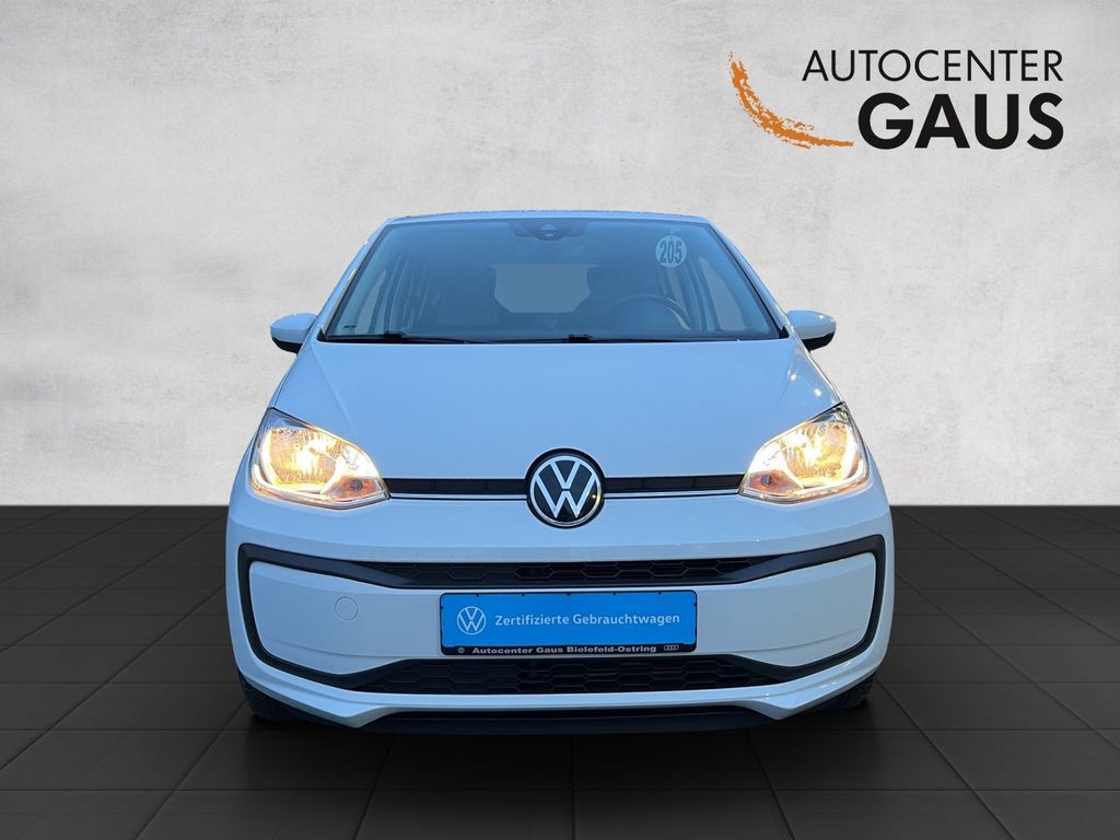 Volkswagen up! 2022