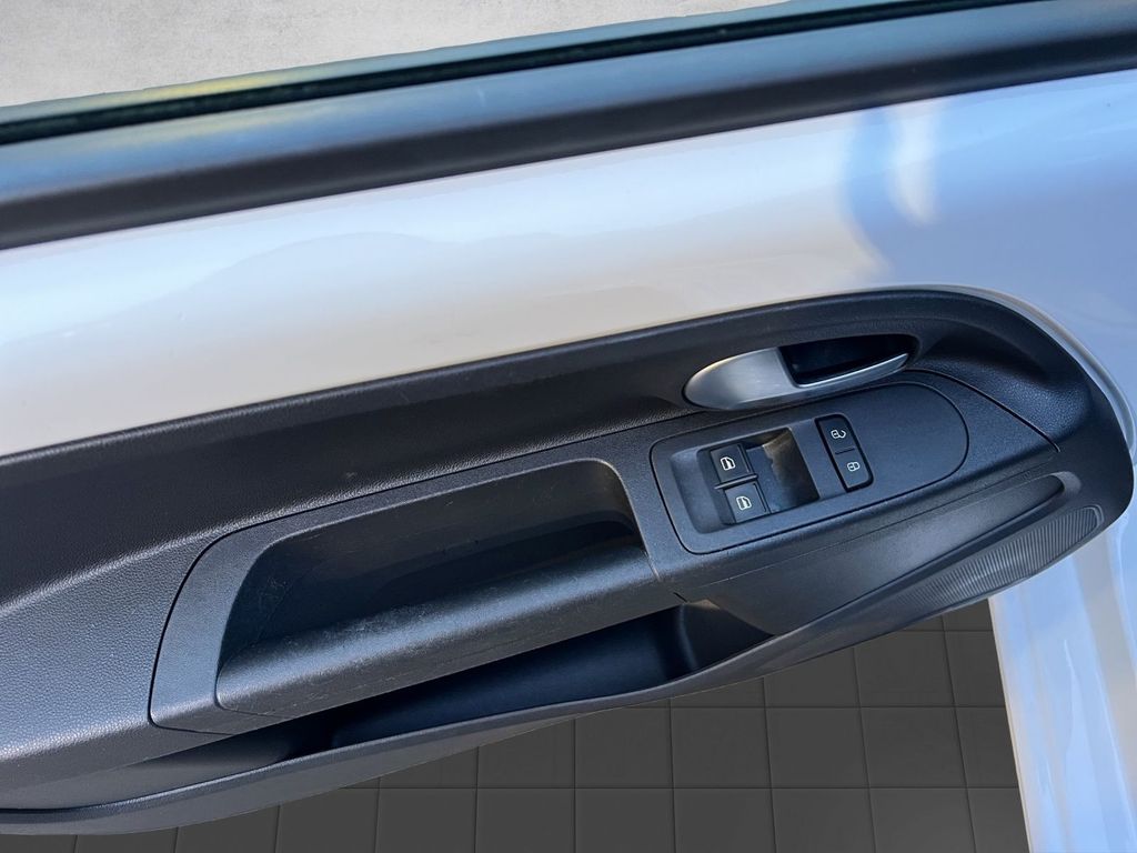 Volkswagen up! 2022