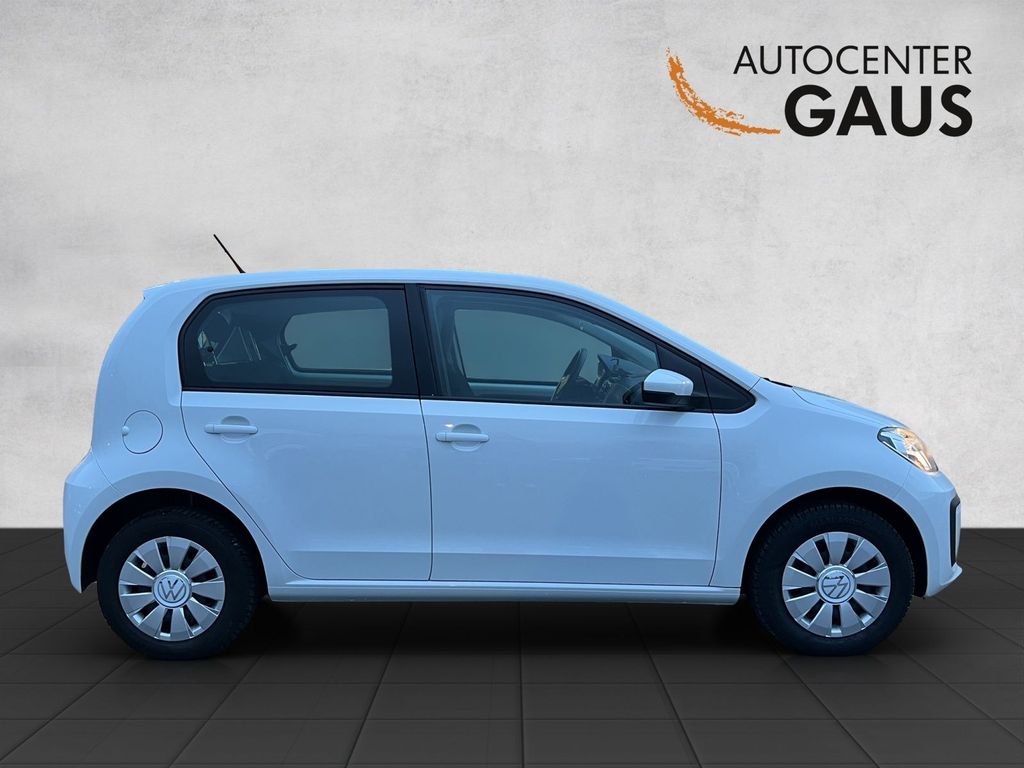 Volkswagen up! 2022