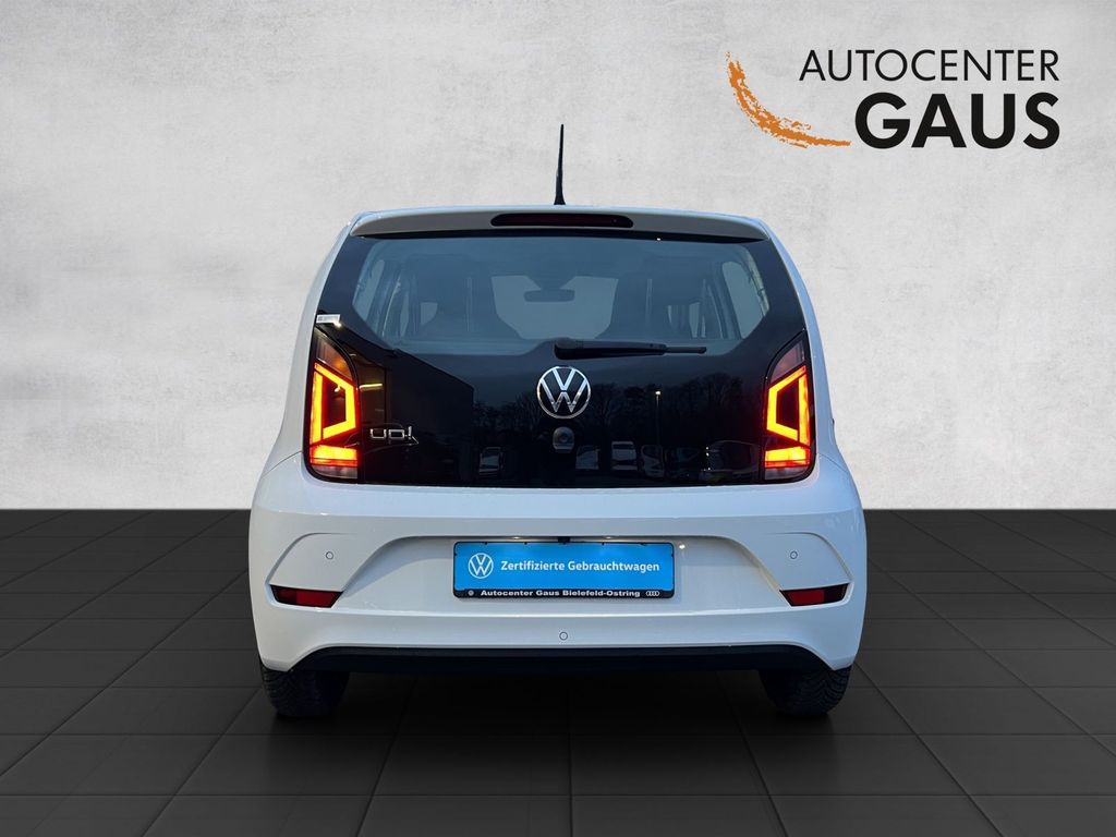 Volkswagen up! 2022