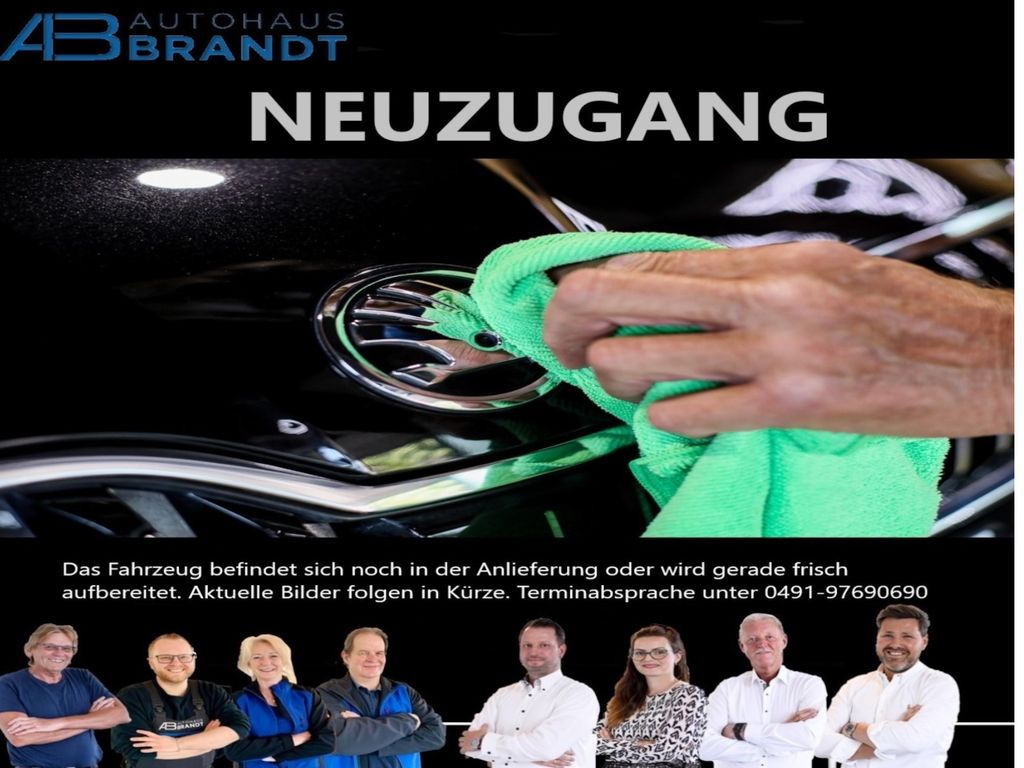 Volkswagen Golf 2024