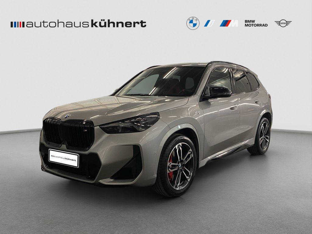 BMW X1 2024