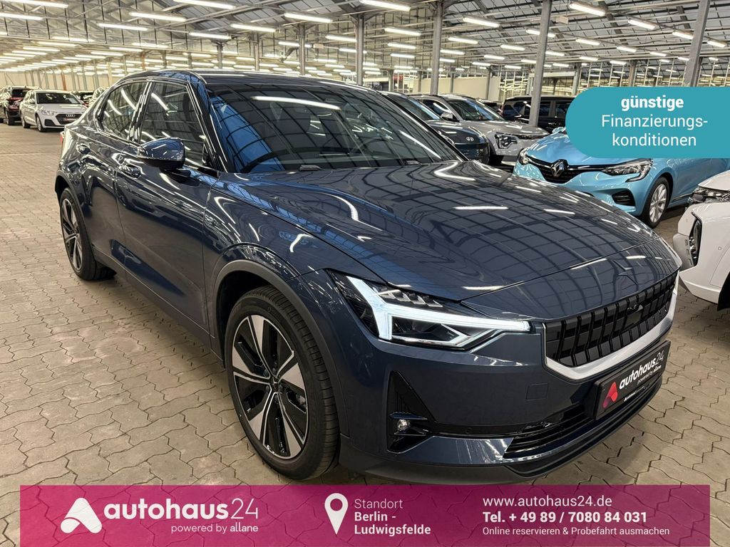 Polestar 2 2023