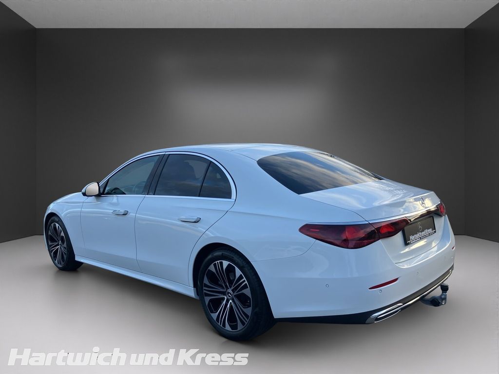 Mercedes-Benz E 200 2024