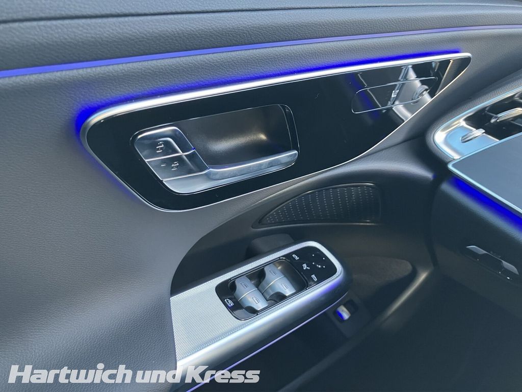 Mercedes-Benz E 200 2024