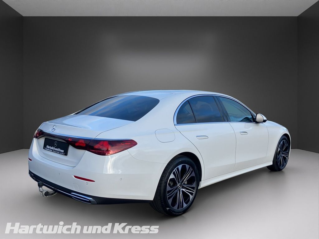 Mercedes-Benz E 200 2024