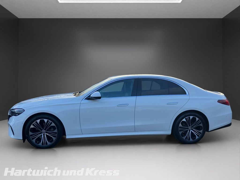 Mercedes-Benz E 200 2024