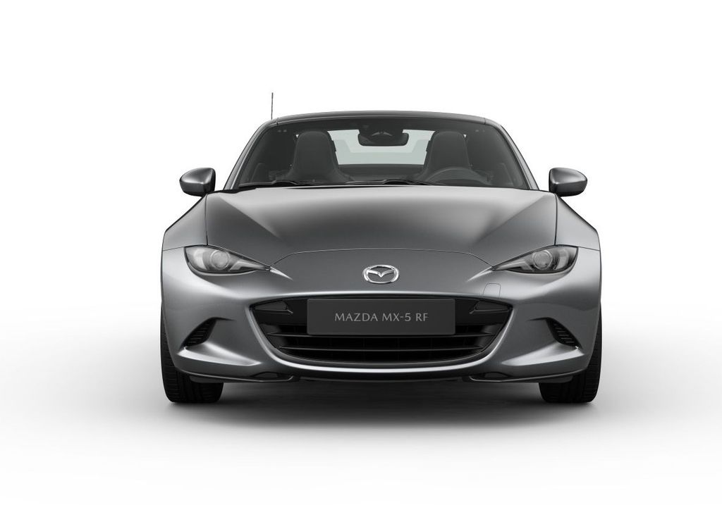 Mazda MX-5 2025