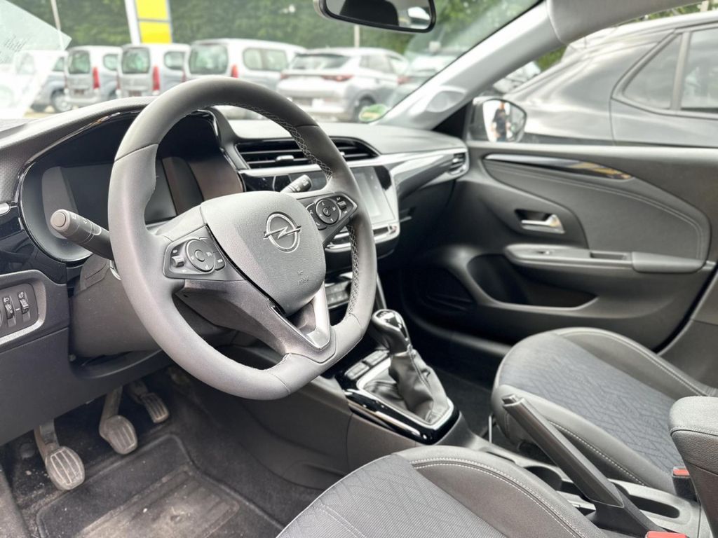 Opel Corsa 2022