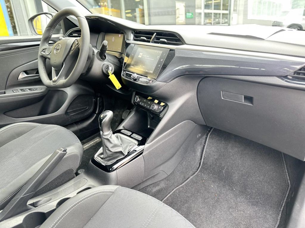 Opel Corsa 2022