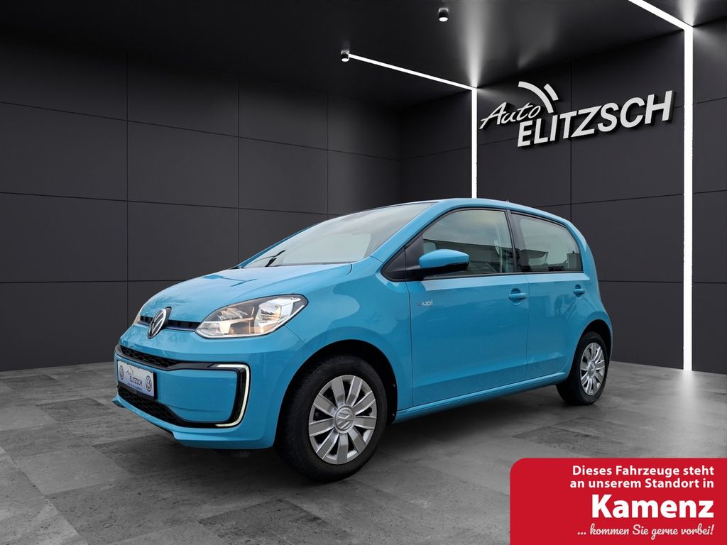 Volkswagen up! 2020