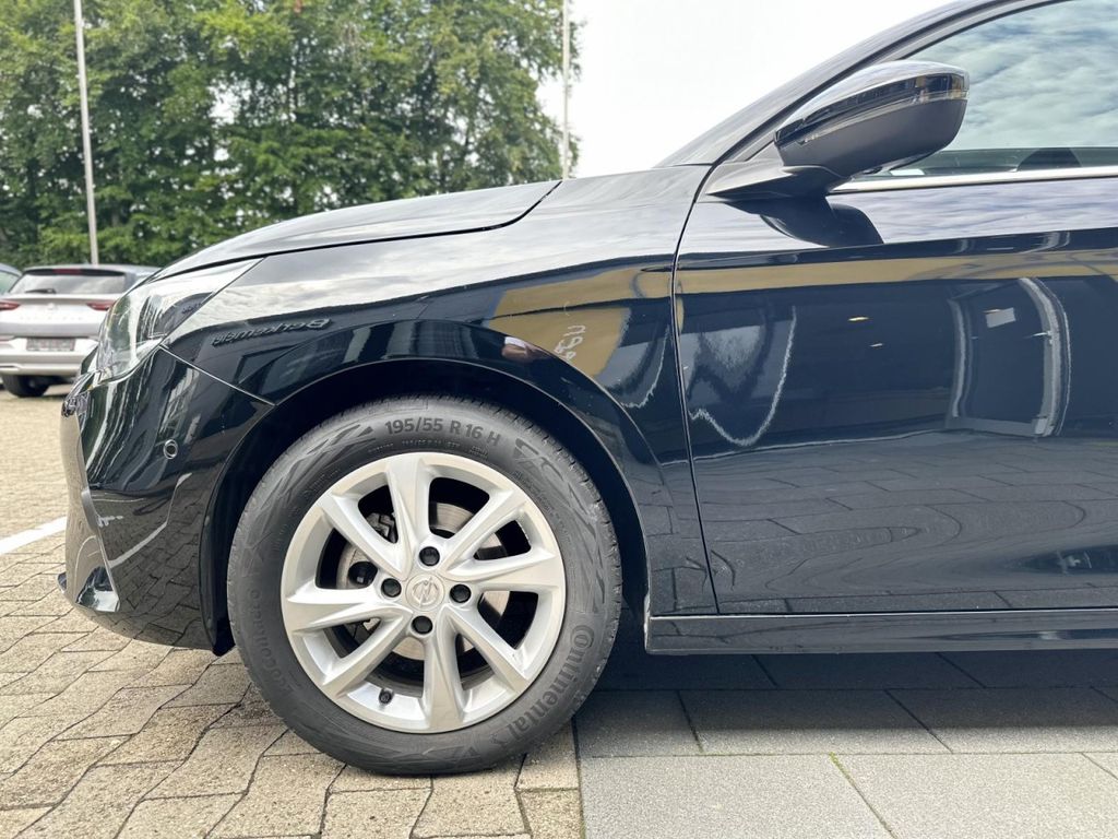 Opel Corsa 2022