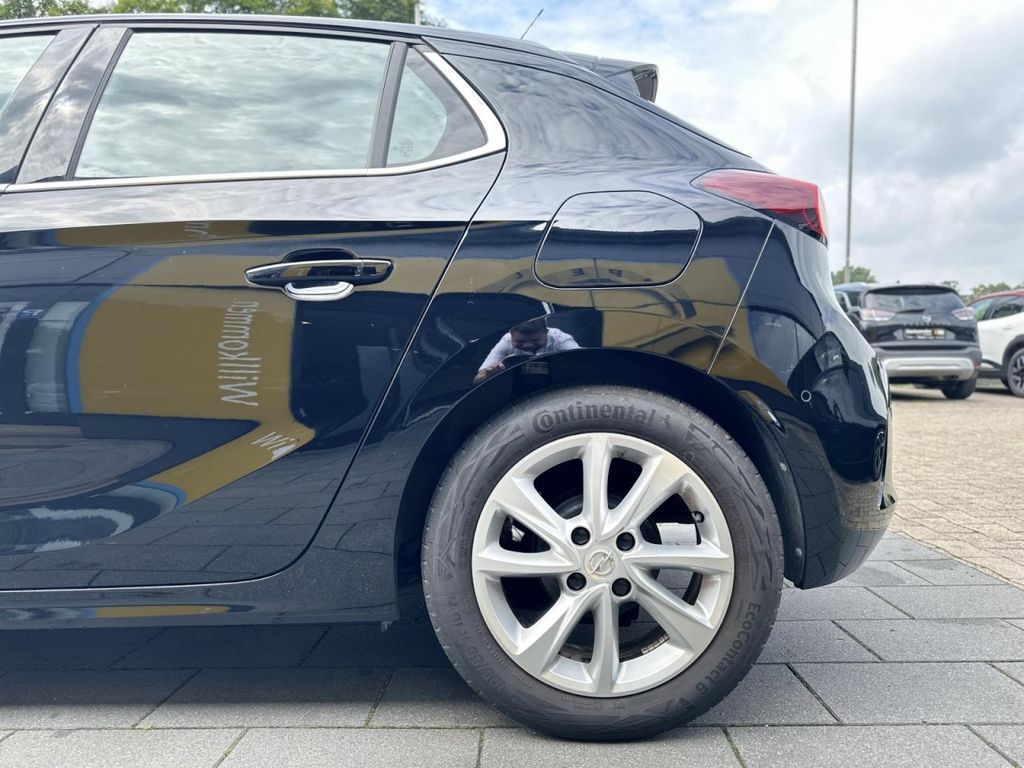Opel Corsa 2022