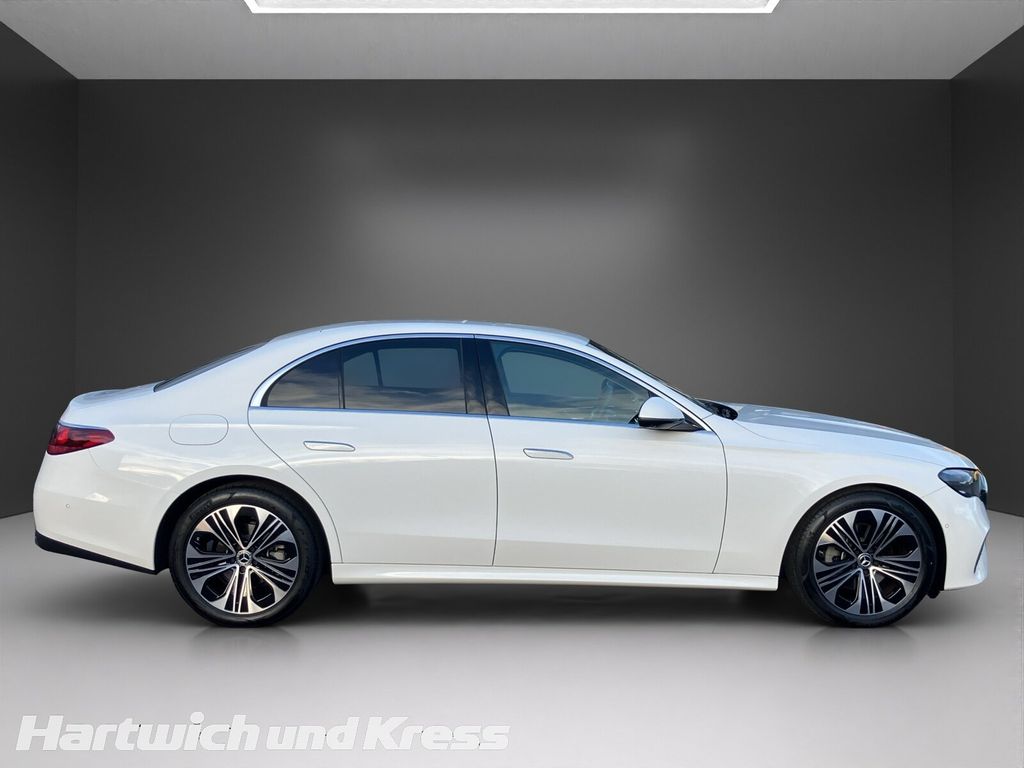 Mercedes-Benz E 200 2024