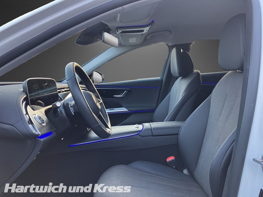 Mercedes-Benz E 200 2024