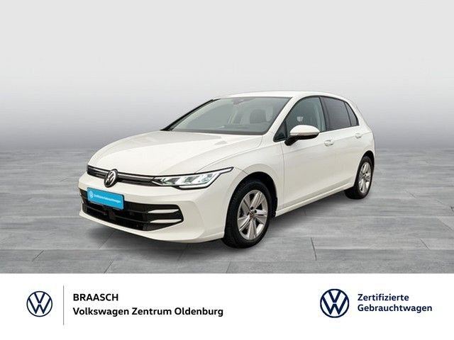 Volkswagen Golf 2024