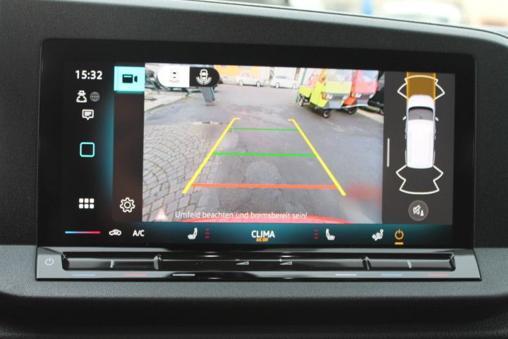 Volkswagen Caddy 2025