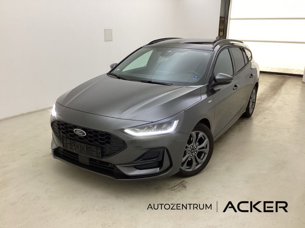 Ford Focus 2024