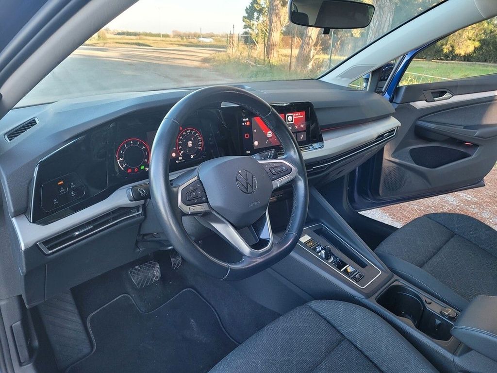 Volkswagen Golf 2023