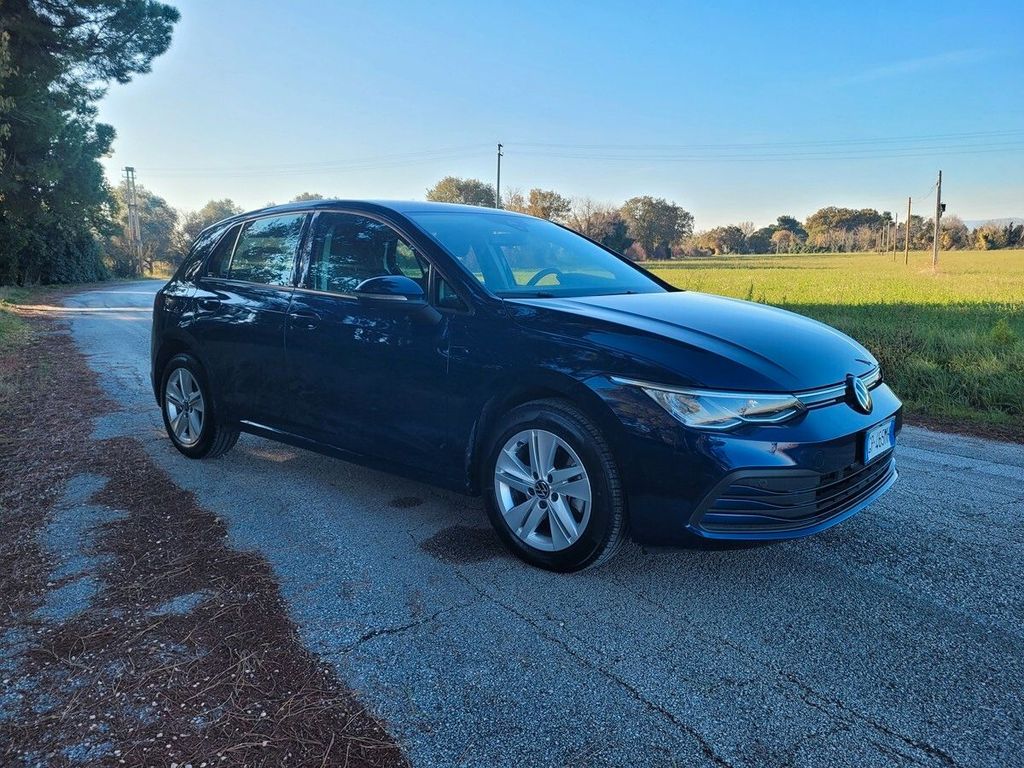 Volkswagen Golf 2023
