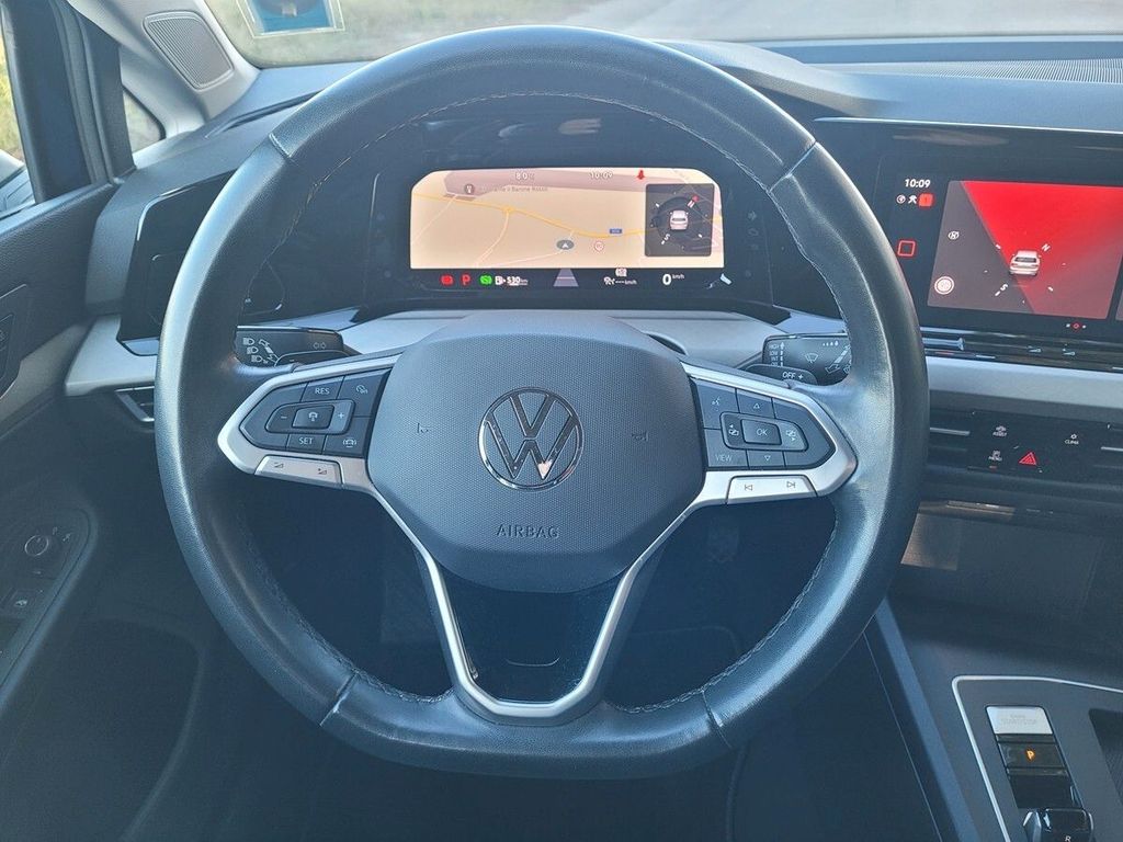 Volkswagen Golf 2023