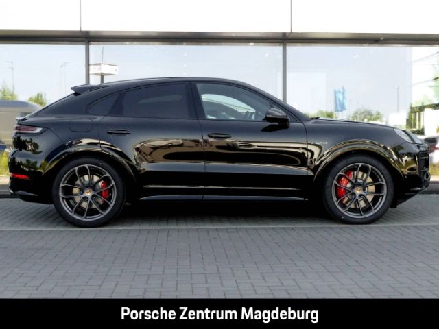 Porsche Cayenne 2025