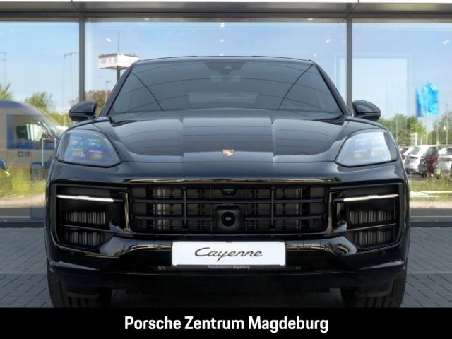 Porsche Cayenne 2025