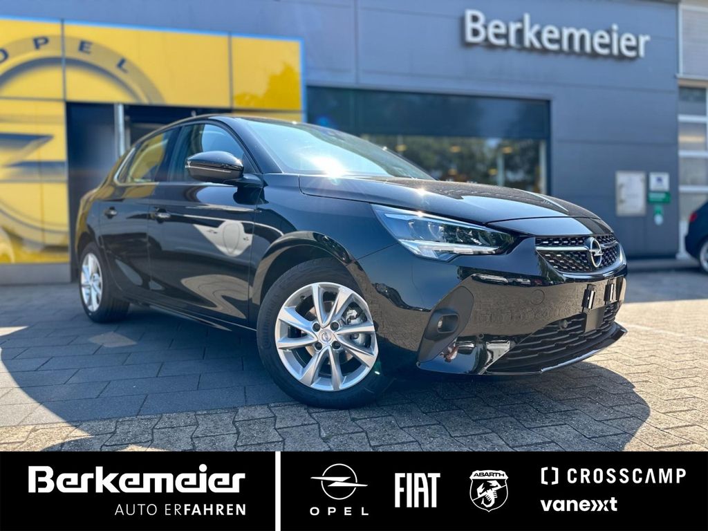Opel Corsa 2023