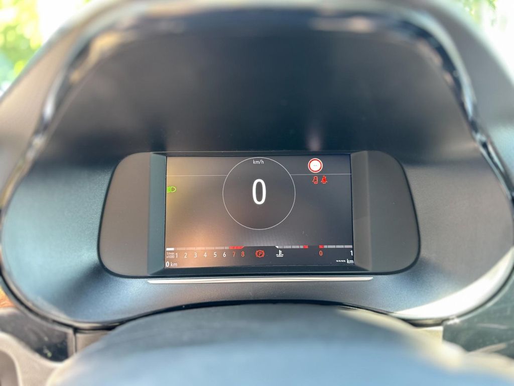 Opel Corsa 2023