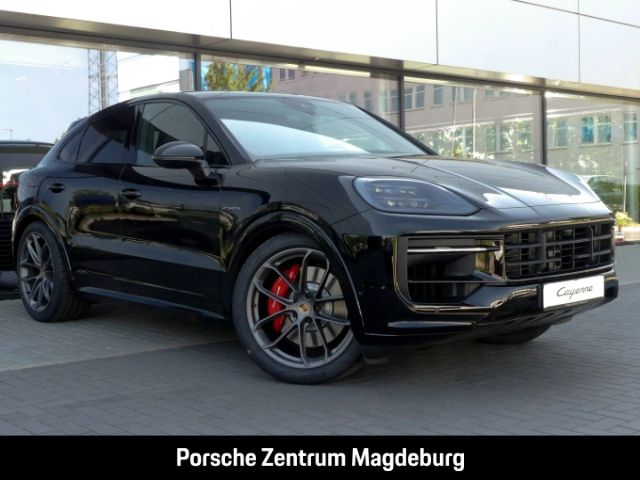 Porsche Cayenne 2025