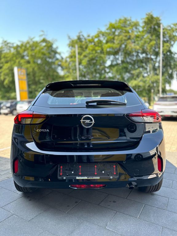 Opel Corsa 2023
