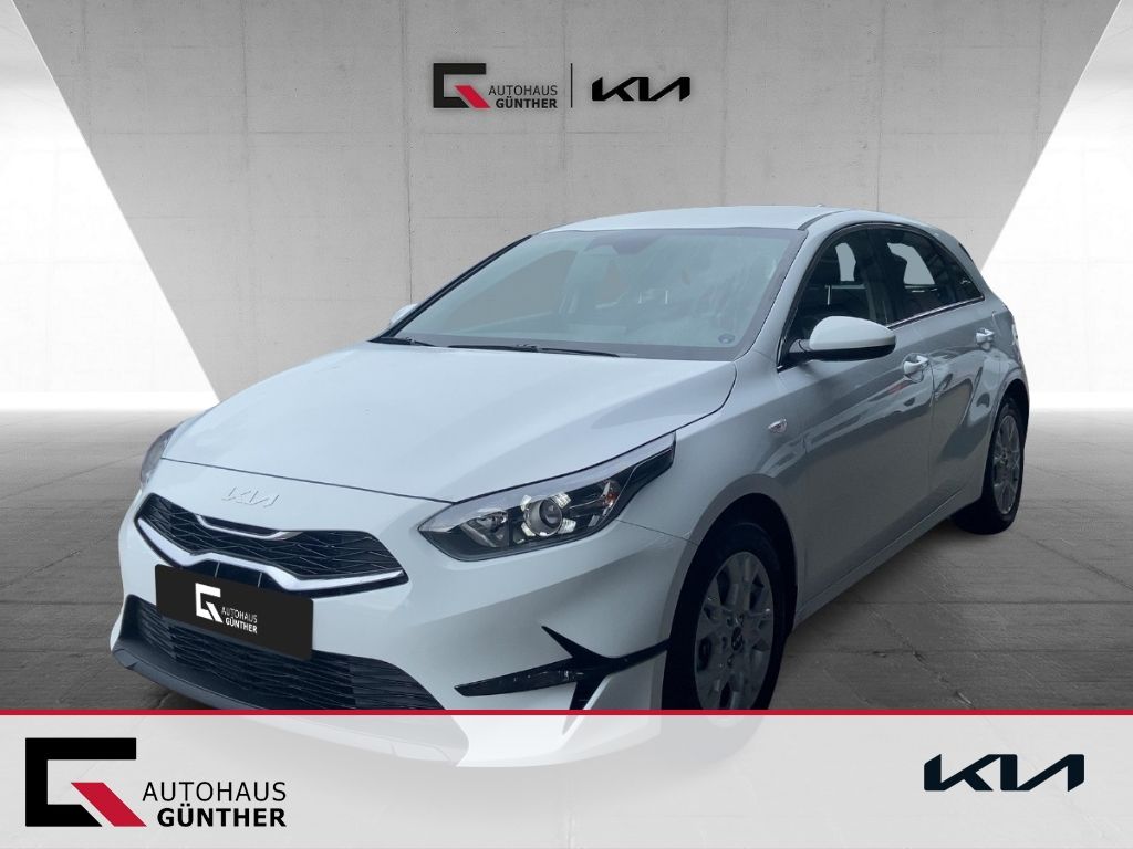 Kia cee'd / Ceed 2025