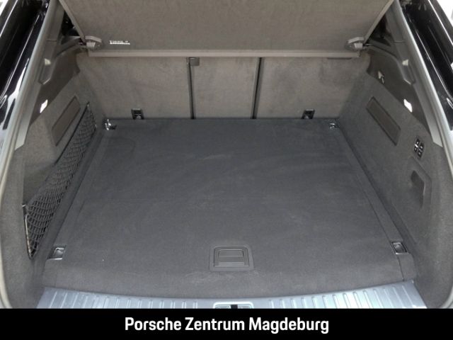 Porsche Cayenne 2025