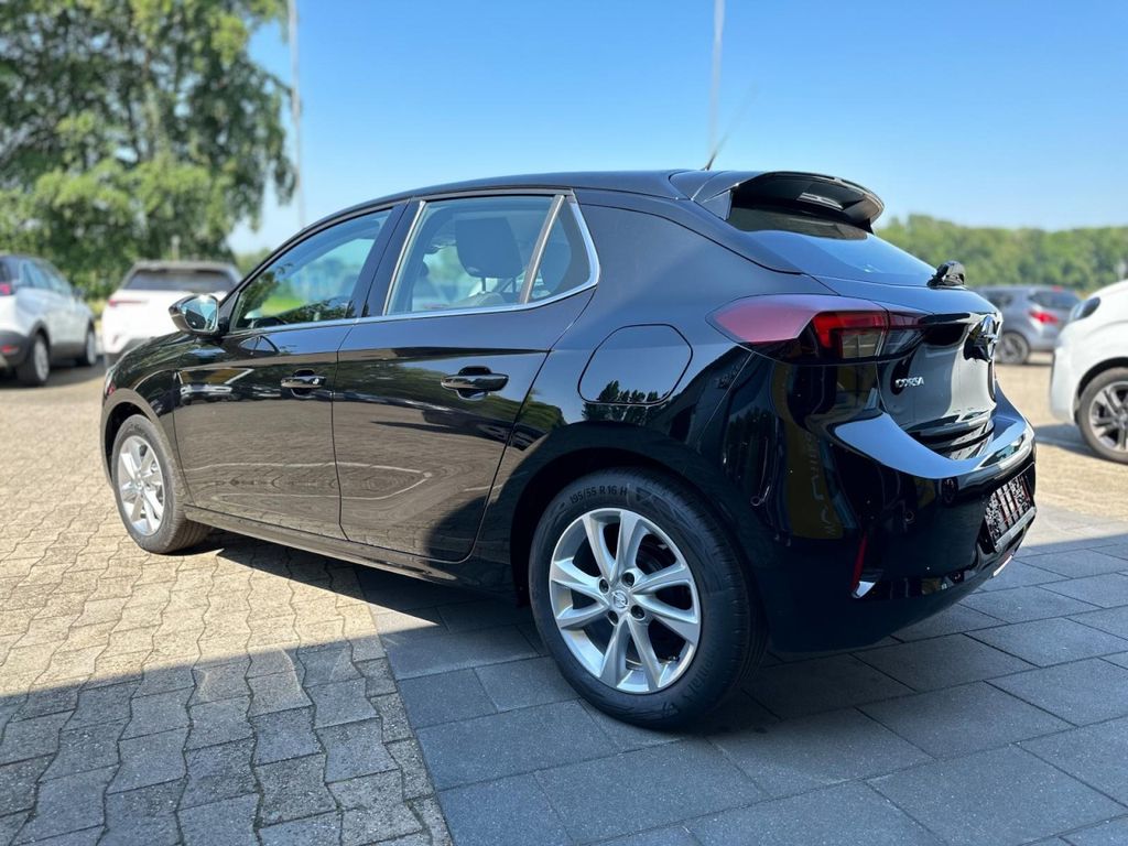 Opel Corsa 2023