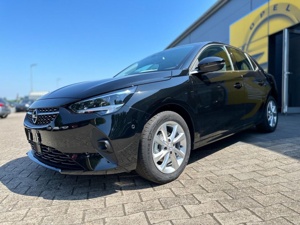 Opel Corsa 2023