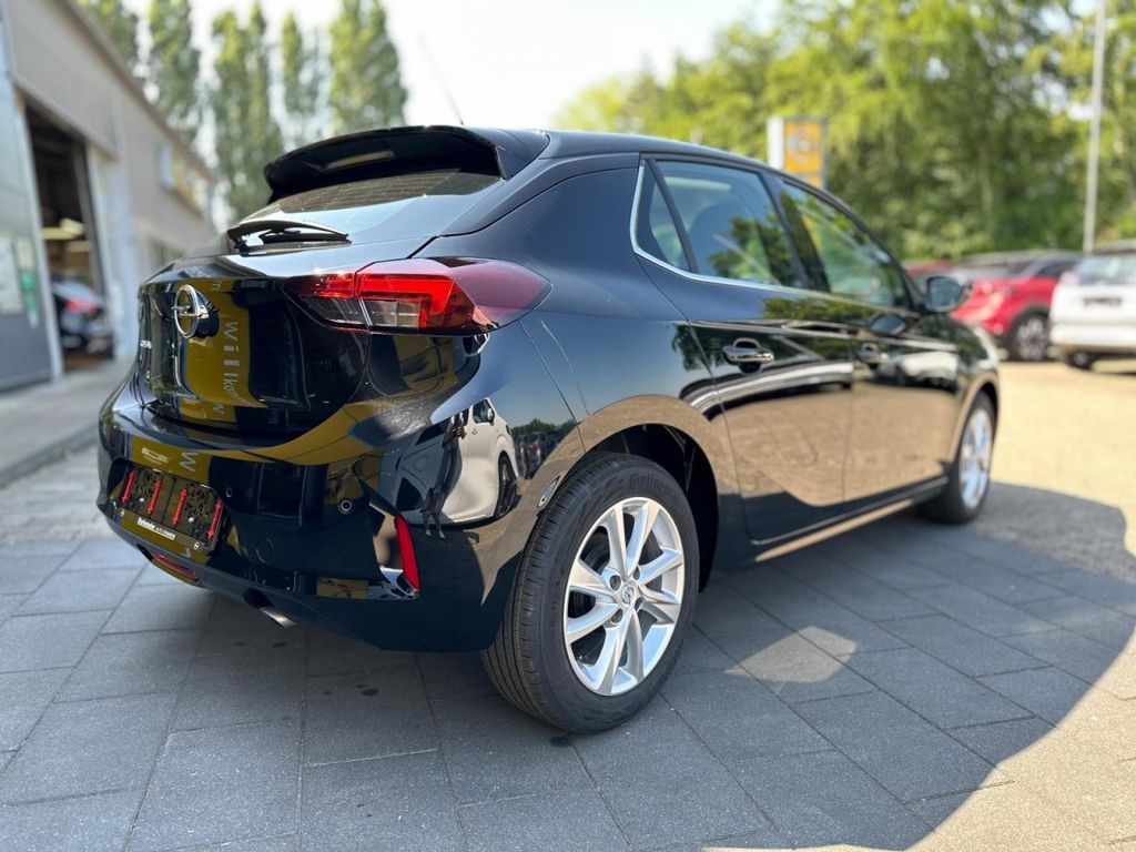 Opel Corsa 2023