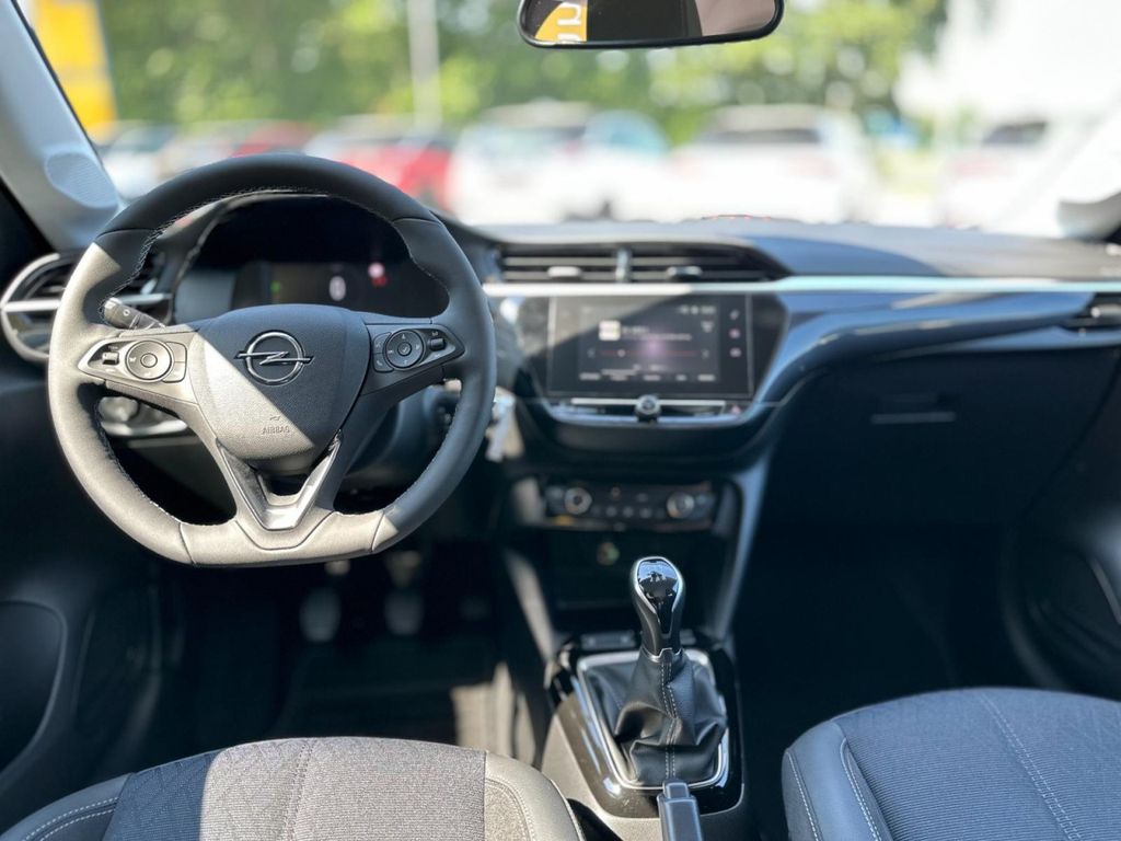 Opel Corsa 2023