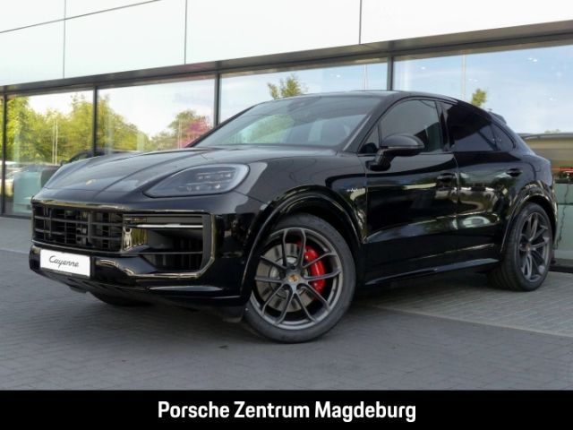 Porsche Cayenne 2025