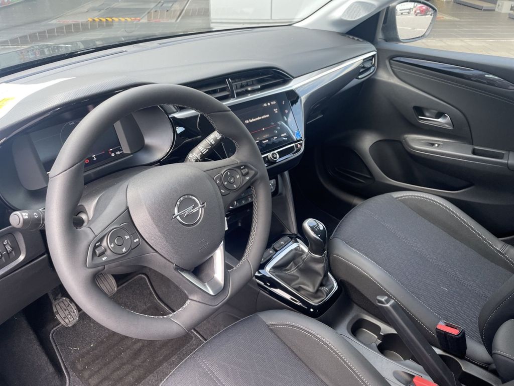 Opel Corsa 2023