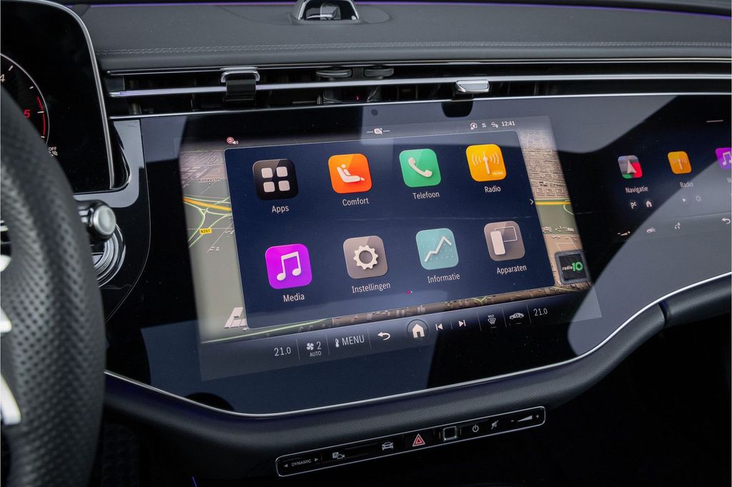 Mercedes-Benz E 450 2025