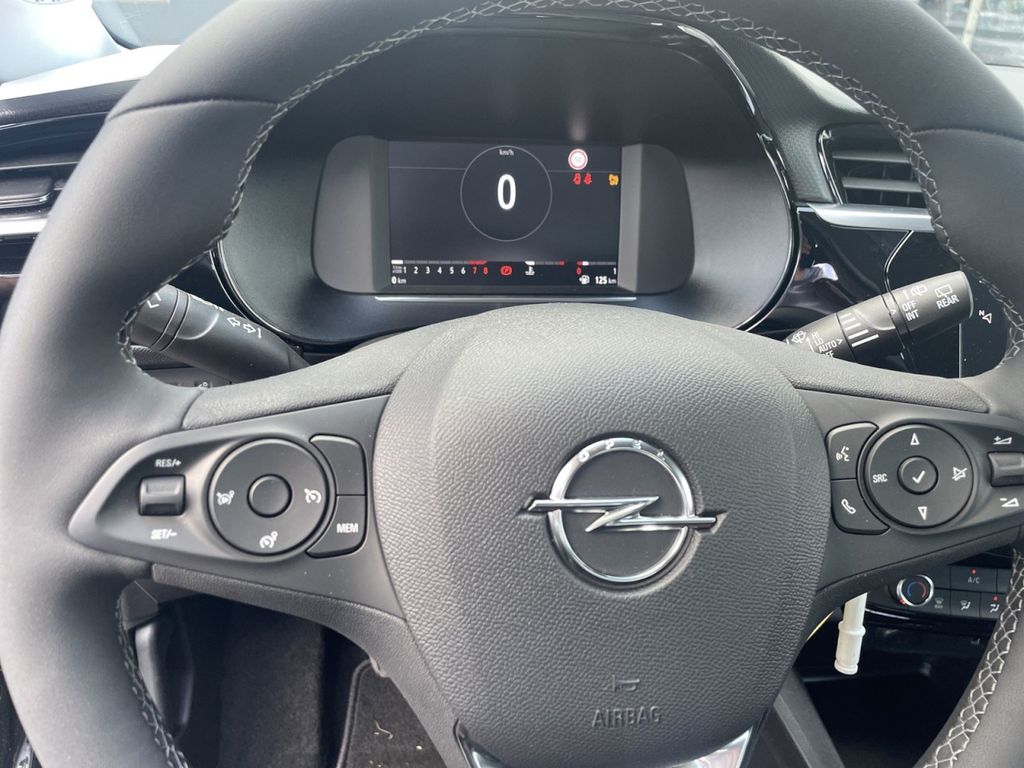 Opel Corsa 2023
