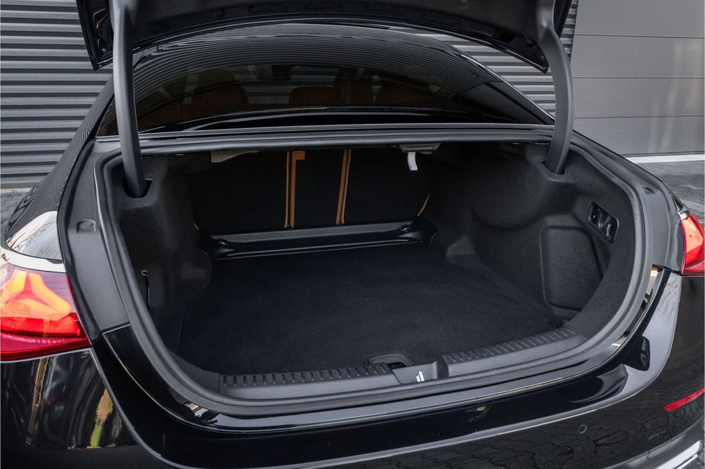 Mercedes-Benz E 450 2025