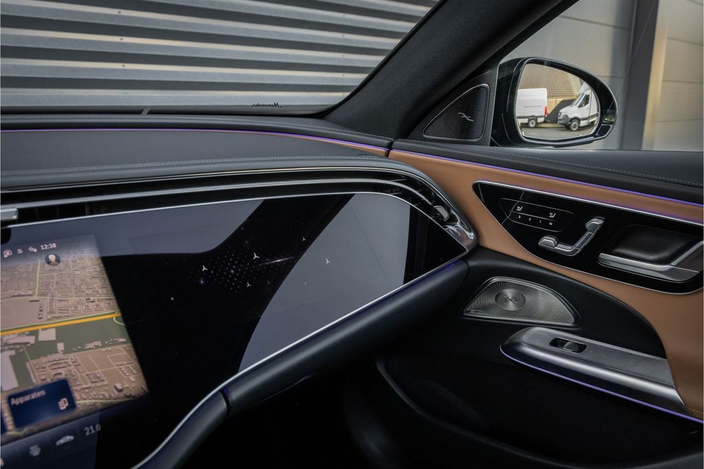 Mercedes-Benz E 450 2025