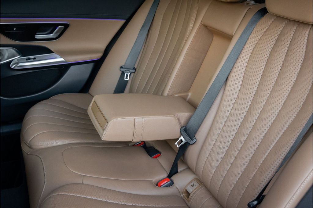 Mercedes-Benz E 450 2025