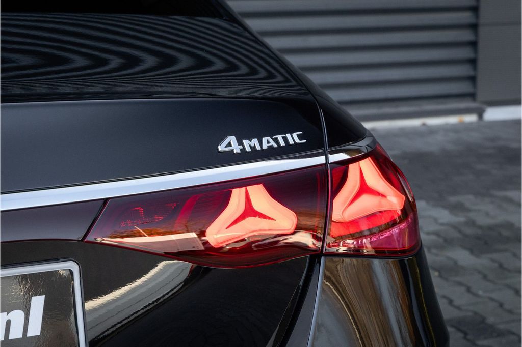 Mercedes-Benz E 450 2025