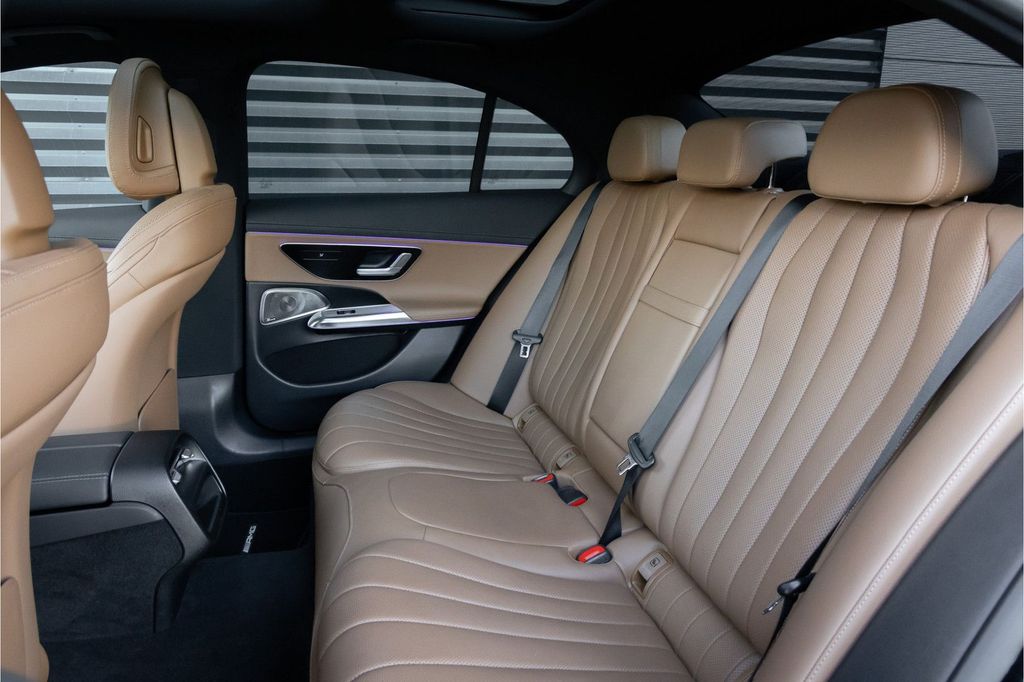 Mercedes-Benz E 450 2025