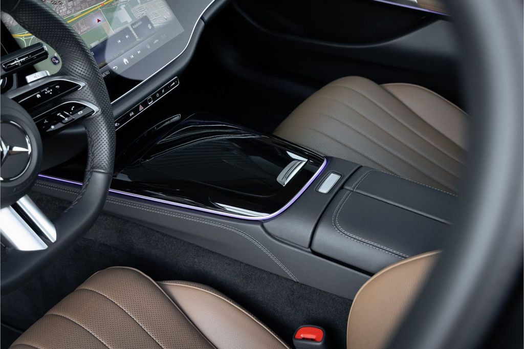 Mercedes-Benz E 450 2025