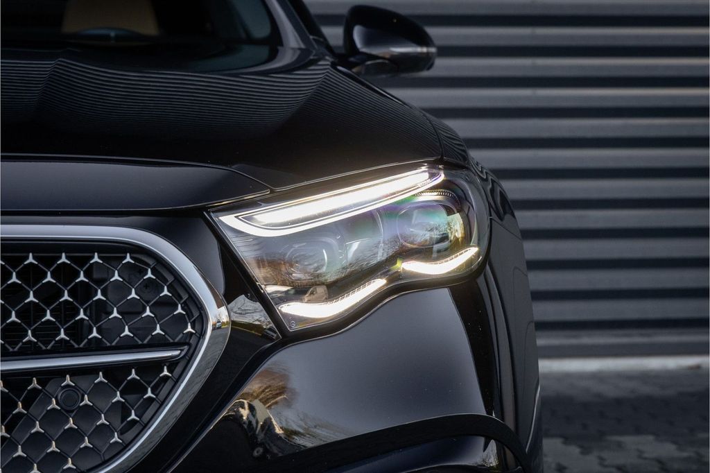 Mercedes-Benz E 450 2025